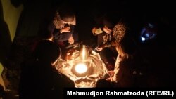 Каждый год в осенне-зимний период в регионах Таджикистана вводят энерголимит