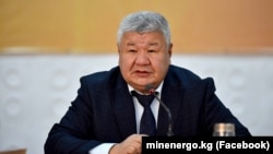 Таалайбек Ибраев