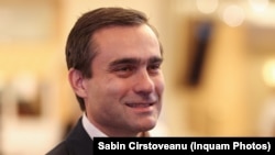 Brașov este orașul cu cea mai mică datorie publică dintre cele analizate. În imagine, actual primar, Allen Coliban.