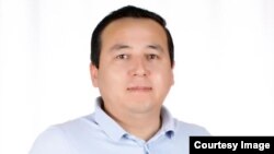 Мукай Керимбаев.