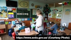 41% дітей не досягають базового рівня з читацької грамотності – Гриневич