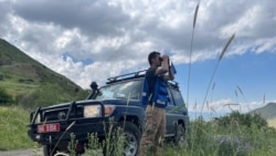 Ըստ ԱԱԾ-ի՝ Եվրամիության դիտորդների գործունեության համար խոչընդոտներ չկան