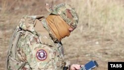 Иллюстративное фото.