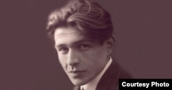 Гайто Газданов