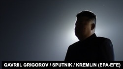 "Огнено приятелство". Как Ким Чен-ун посрещна Путин в Северна Корея