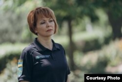 Наталія Гуменюк