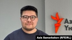 Малаке Кыдыралы.