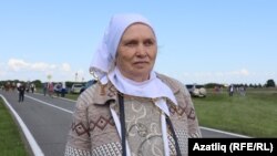 Наилә Бахитова