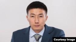 Мирбек Токтошев - Mirbek Toktoshev