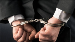 Diňle: Raýat aktiwistiniň 'täze jenaýat işi' ilat arasynda kör pikir alyşma döredýär