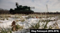 Протягом минулої доби відбулося 92 бойових зіткнення