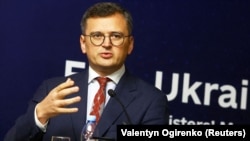 Також на зустрічі міністри «зосередилися на питанні МІГів»