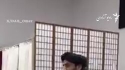  حضور مقام طالبان در شهر کولن، مقامهای جرمنی در این باره "تحقیق میکنند" 