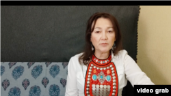 Рамилә Сәетова (Галим)