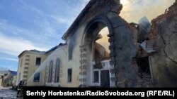 Украина. 2024-жылдын 24-февралы. 