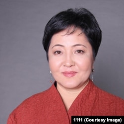 Клара Сооронкулова