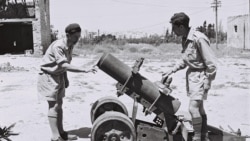 Арабо-ізраїльський конфлікт: короткий екскурс у довгу історію | Історична Свобода