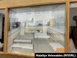 Виставка «Україна. Історія опору». Варшава, 25 січня 2024 року