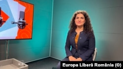 Ramina Chiriac este diplomat de carieră și a condus Reprezentanța Comisiei Europene în România între 2021 și 2024.