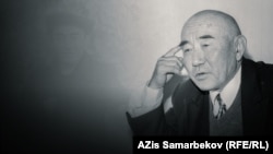 Салижан Жигитов