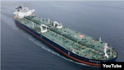 Танкерът за пренос на петролни продукти "Марлин Луанда", експлоатиран от името на "Трафигура"