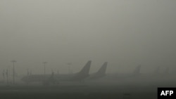 میدان هوایی دهلی 