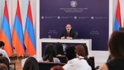 «Ոմանք թող գնային բադրջան ցանեին».15 րոպե սմբուկի մասին, համացանցային քննարկումը հասավ ասուլիսի սրահ