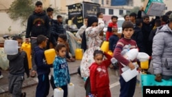 کودکان در غزه