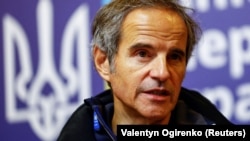 Рафаэль Гросси