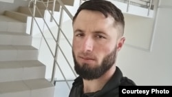 Мухаммаднаби Джалилов