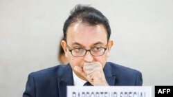 جاوید رحمان