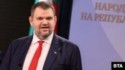 Делян Пеевски