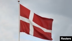  Це вже 15-й пакет допомоги Україні від Данії у вигляді військового обладнання