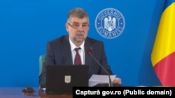 Vom publica răspunsul Guvernului imediat ce îl vom primi.