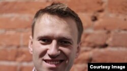Алексеј Навални. 