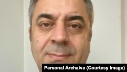 Dan Claudiu Degeratu a lucrat în Ministerul Apărării 13 ani.