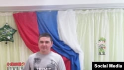 Инсаф Исламов