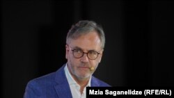 Ми дякуємо міністру Рубіо та його команді, уряду Литви та міжнародній спільноті за підтримку наших ув'язнених журналістів, зазначив генеральний директор Радіо Свобода Стівен Капус