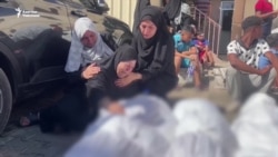 Газадагы согуш качан токтойт?