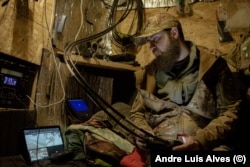 Безпілотники дозволяють стежити в режимі реального часу за полем бою і зараз є надзвичайно важливим компонтентом війни