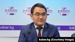 Чынгыз Эсенгулов