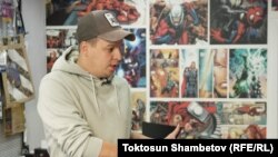 Ростислав Ященко. 