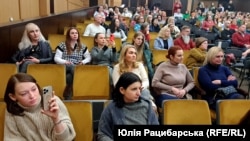 Фільм про війну «Довга доба», презентація в Дніпрі