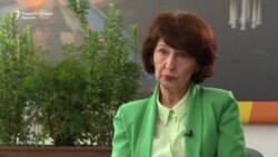 Сиљановска: Политички актери од Русија има, но тие се маргинални