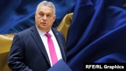 Віктор Орбан, 5 грудня 2023