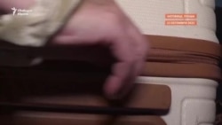 Жената, която сама върна отвлечения си внук от вражеска територия