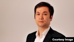 Нурсултан Карабаев.