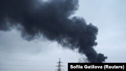 Основним напрямком удару військові назвали Львівщину (фото ілюстративне)