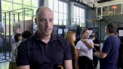 Юрій Бєлоусов про воєнні злочини РФ в Україні (відео)