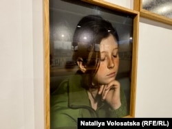 Виставка «Україна. Історія опору». Варшава, 25 січня 2024 року